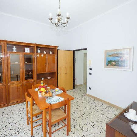 Dreamsorrento Apartments Екстер'єр фото