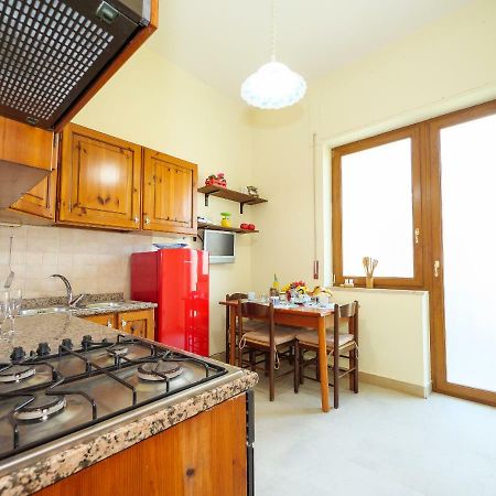 Dreamsorrento Apartments Екстер'єр фото