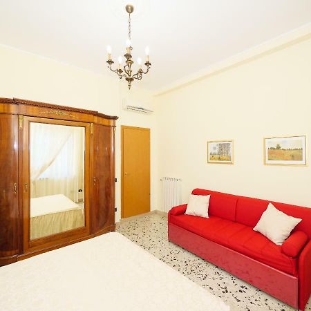Dreamsorrento Apartments Екстер'єр фото
