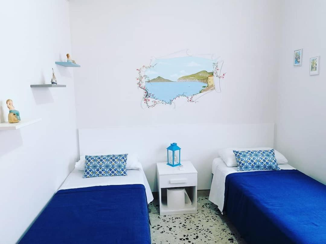 Dreamsorrento Apartments Екстер'єр фото