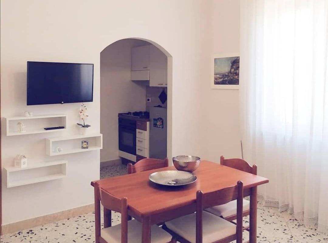 Dreamsorrento Apartments Екстер'єр фото