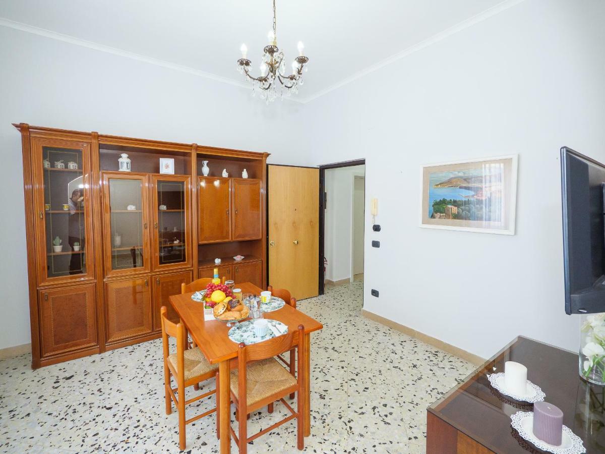 Dreamsorrento Apartments Екстер'єр фото