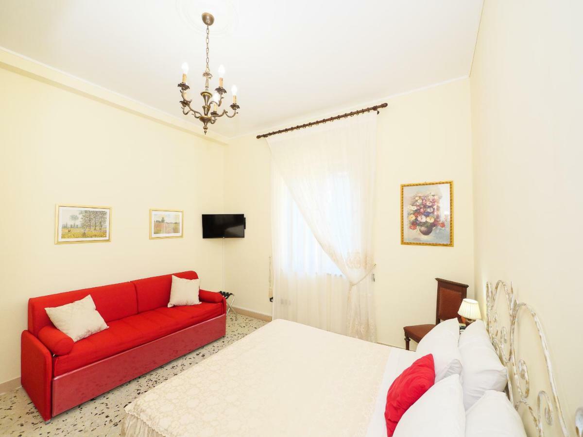 Dreamsorrento Apartments Екстер'єр фото