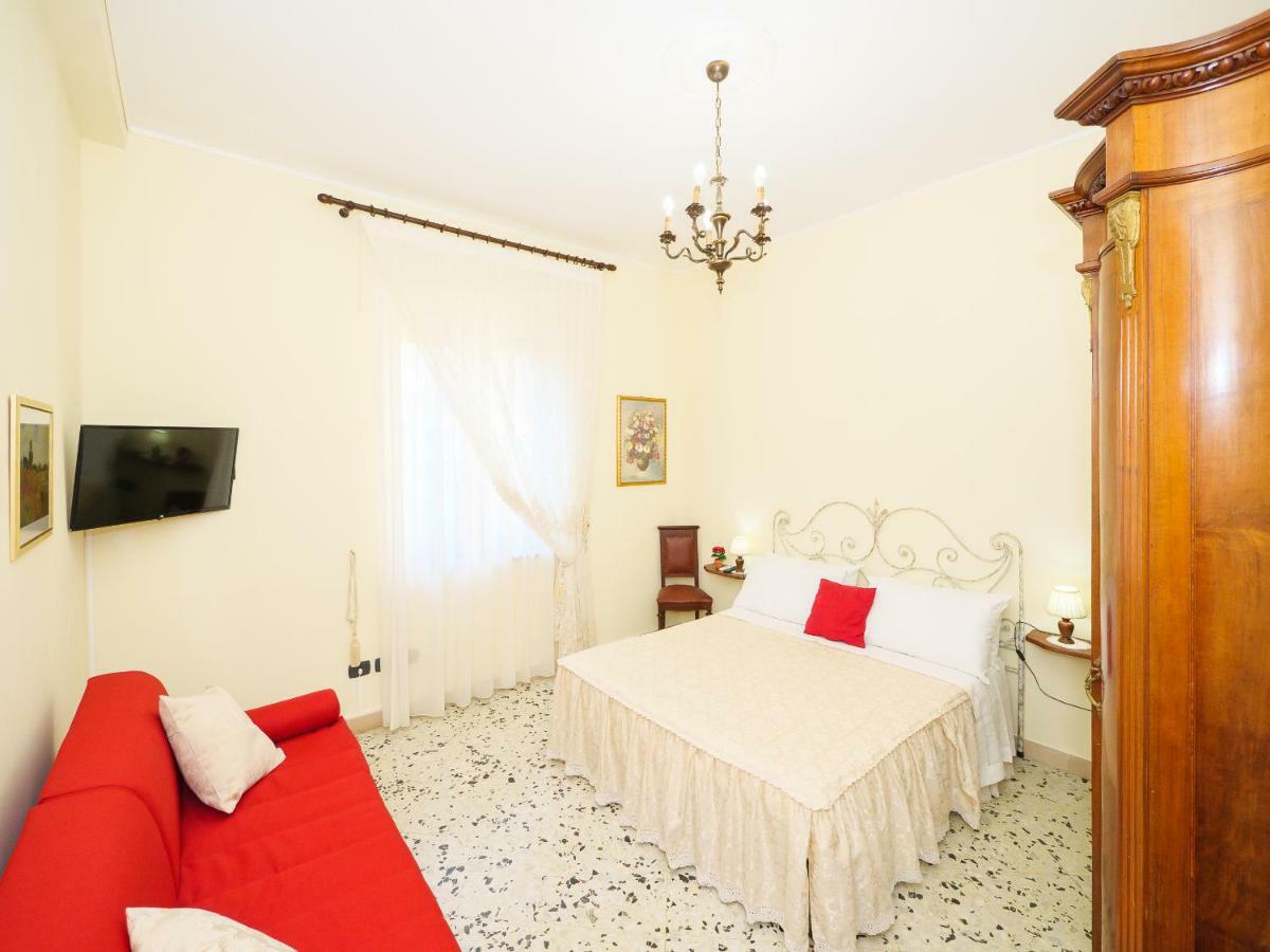 Dreamsorrento Apartments Екстер'єр фото