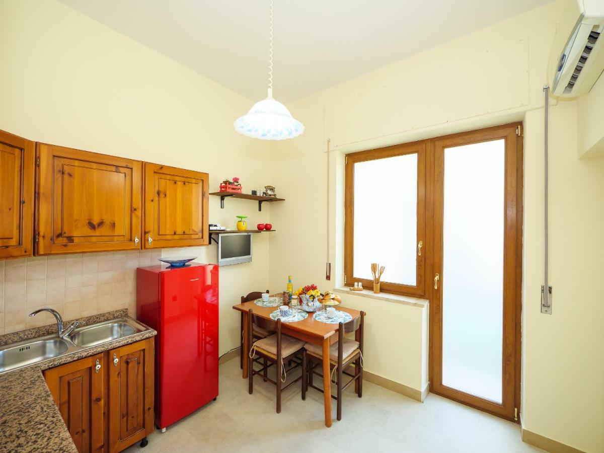 Dreamsorrento Apartments Екстер'єр фото