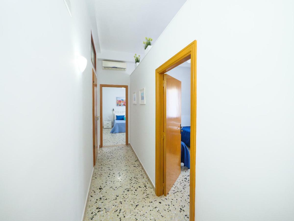 Dreamsorrento Apartments Екстер'єр фото