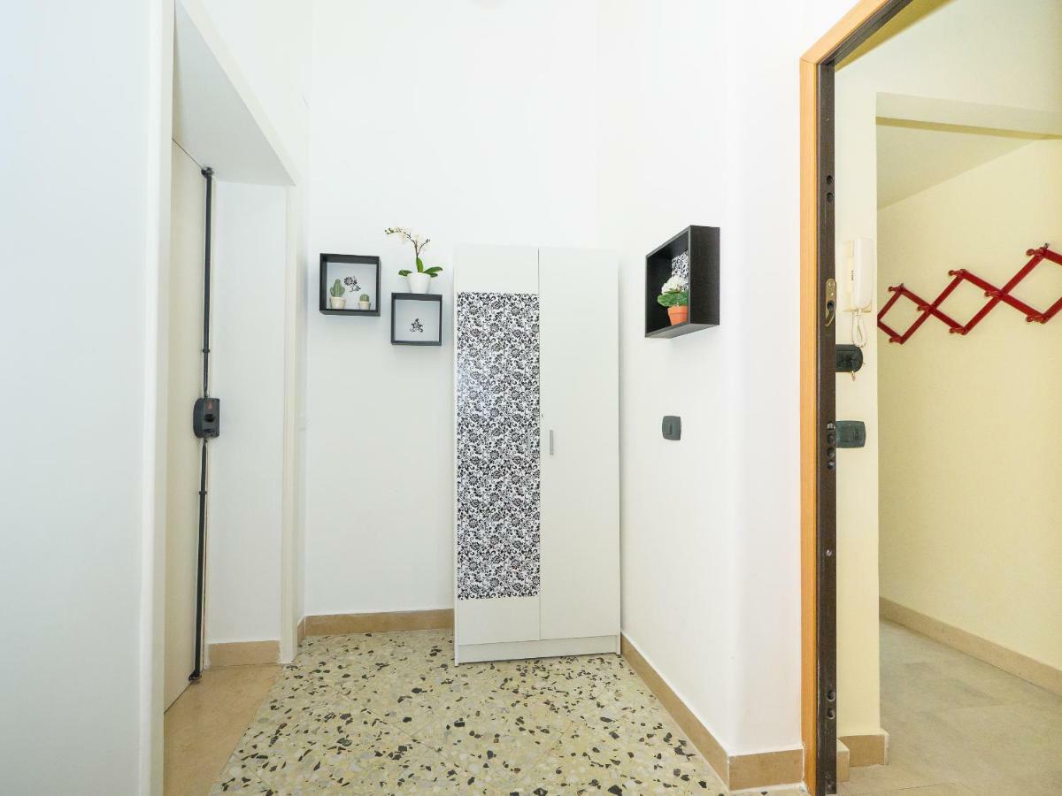 Dreamsorrento Apartments Екстер'єр фото