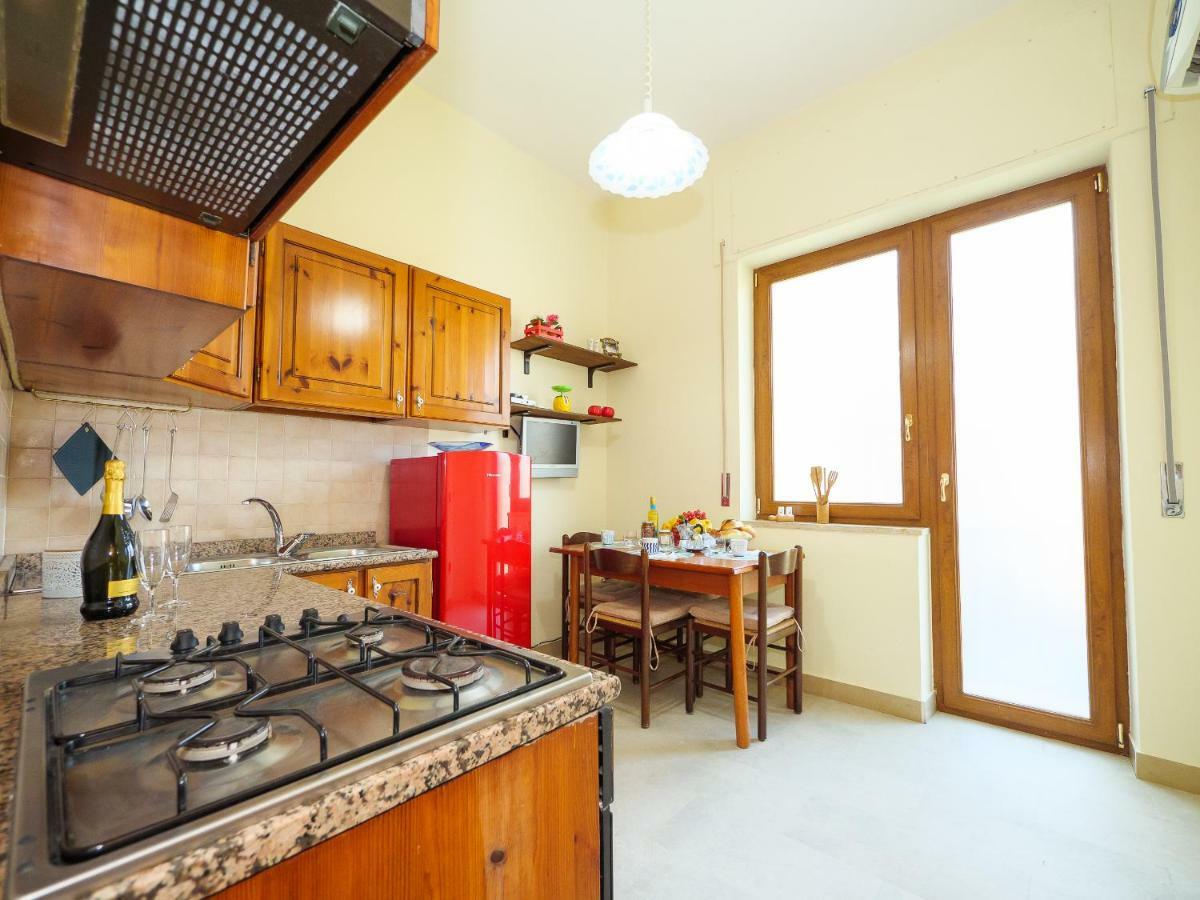 Dreamsorrento Apartments Екстер'єр фото