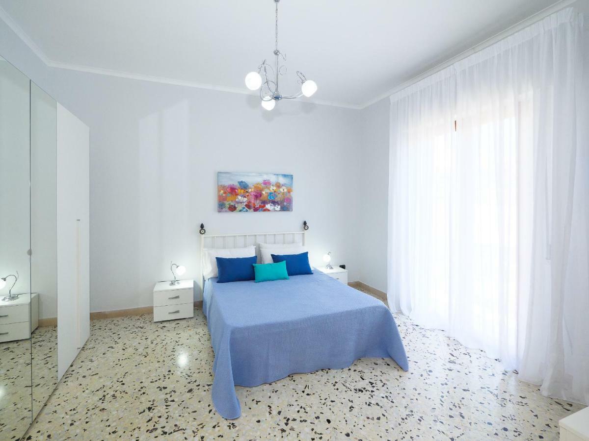 Dreamsorrento Apartments Екстер'єр фото