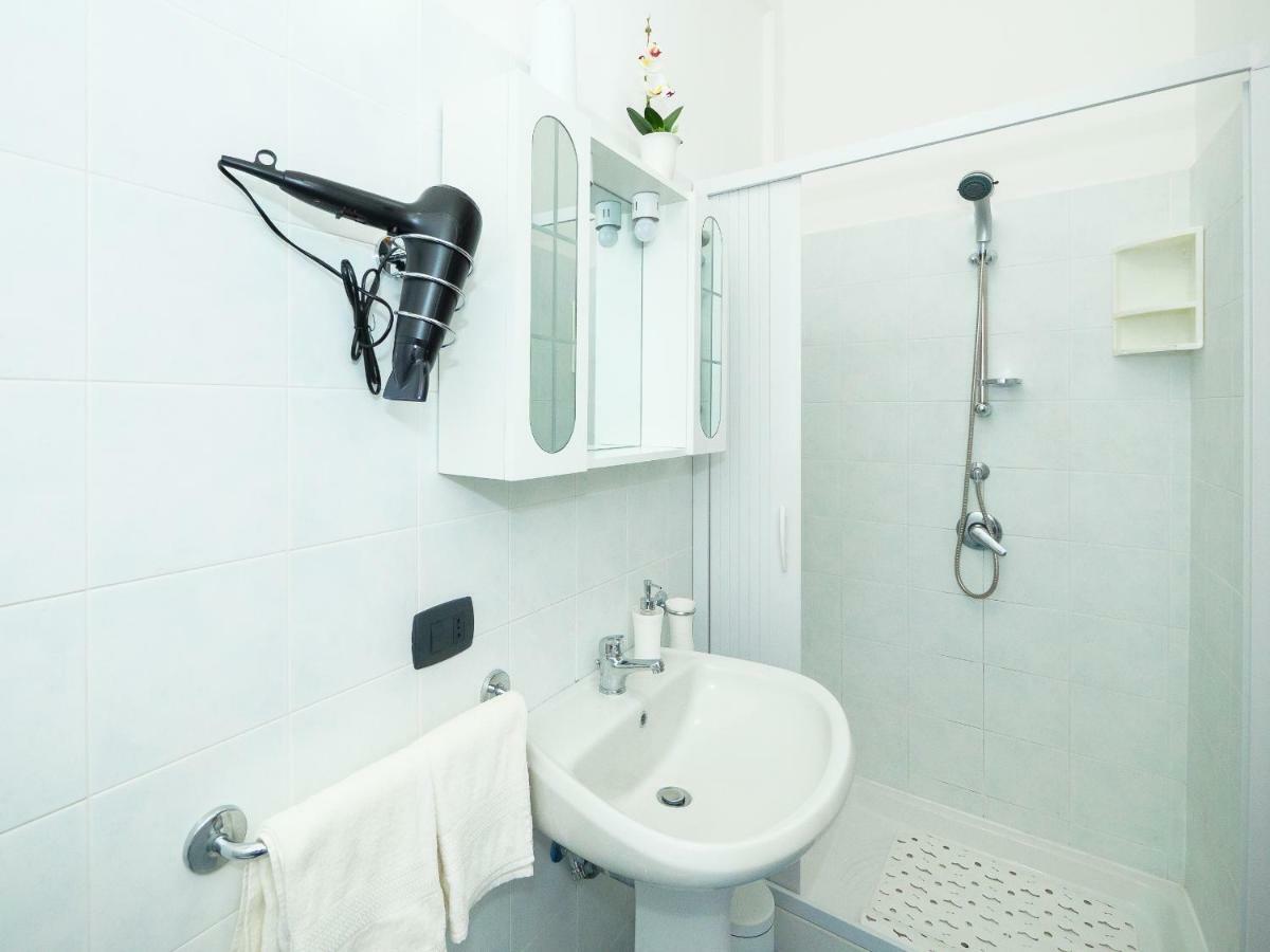 Dreamsorrento Apartments Екстер'єр фото