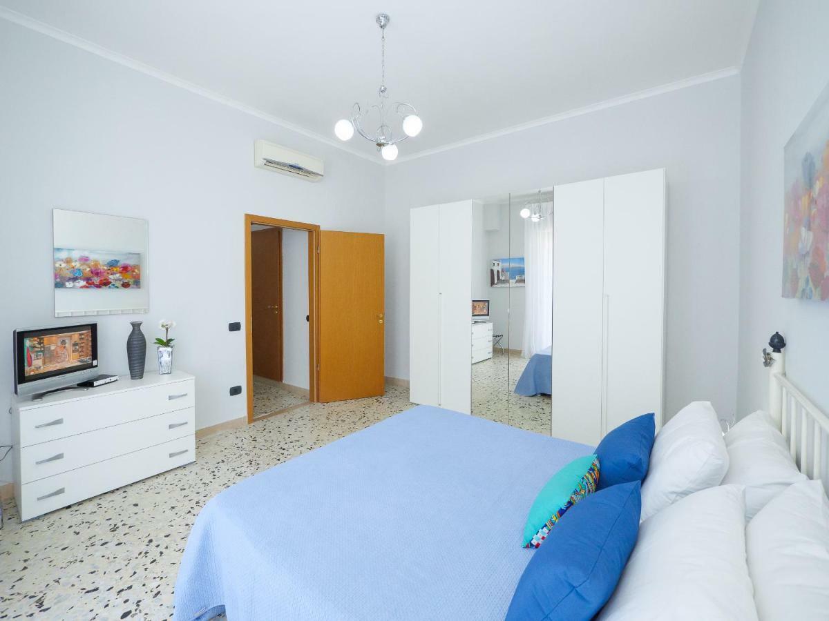 Dreamsorrento Apartments Екстер'єр фото