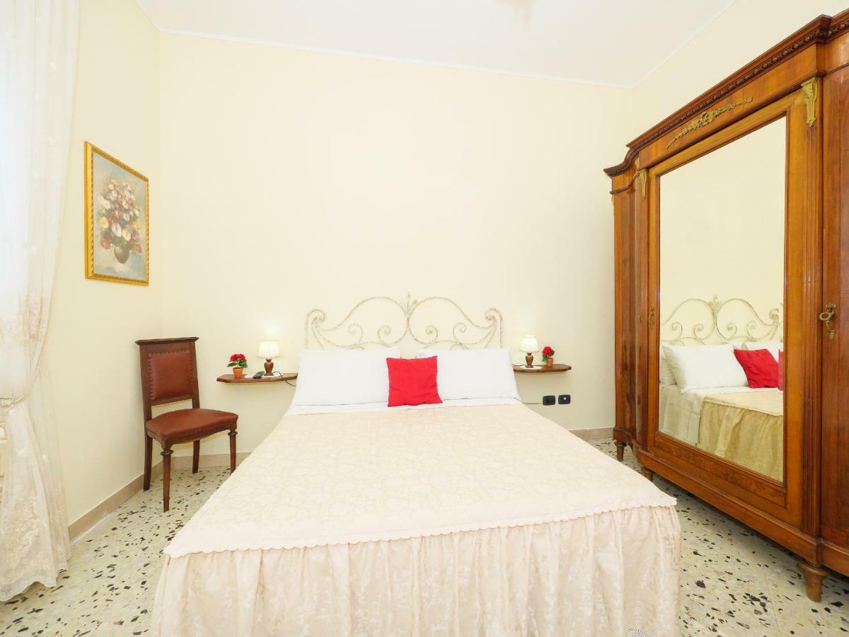 Dreamsorrento Apartments Екстер'єр фото