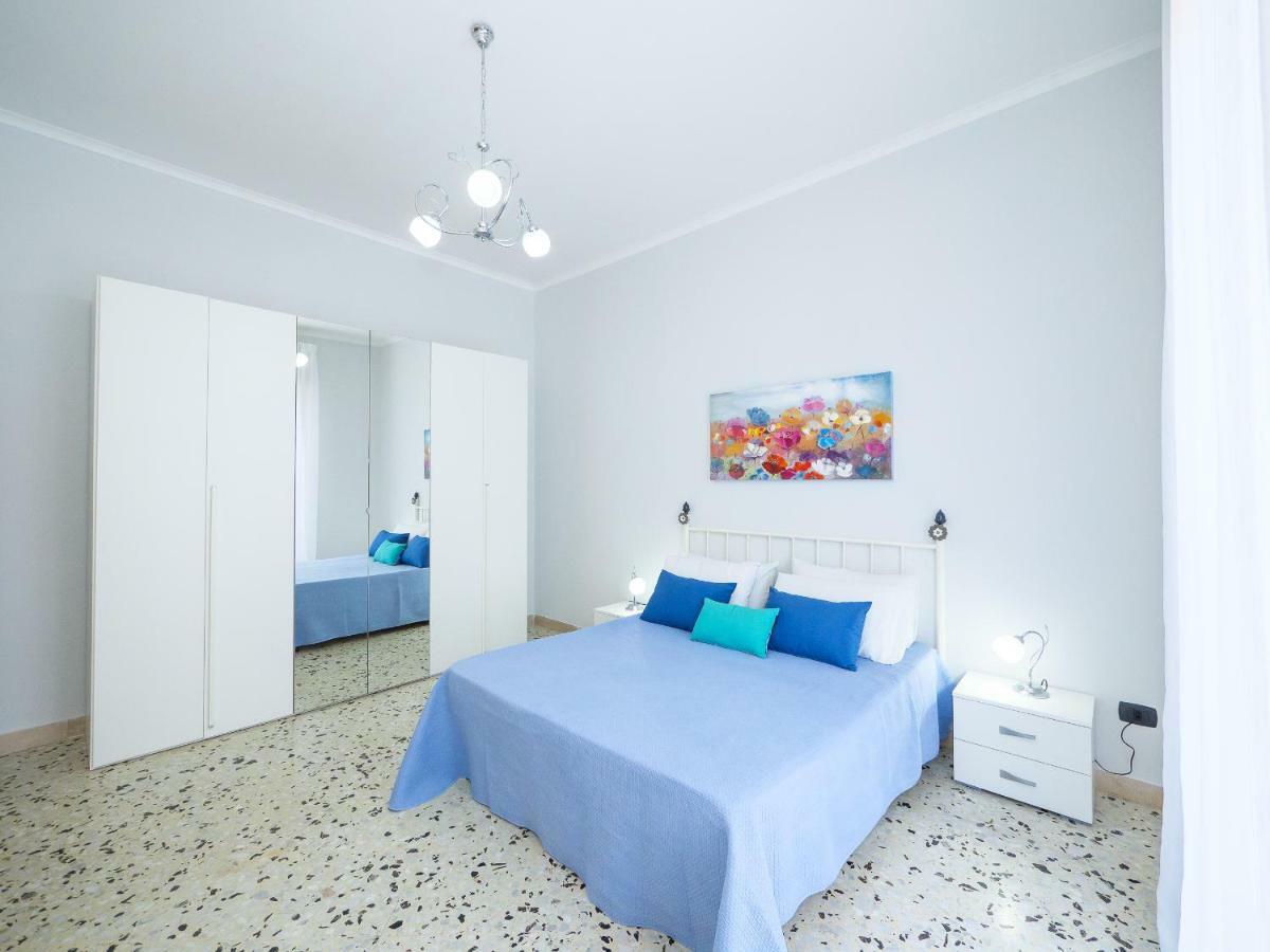 Dreamsorrento Apartments Екстер'єр фото