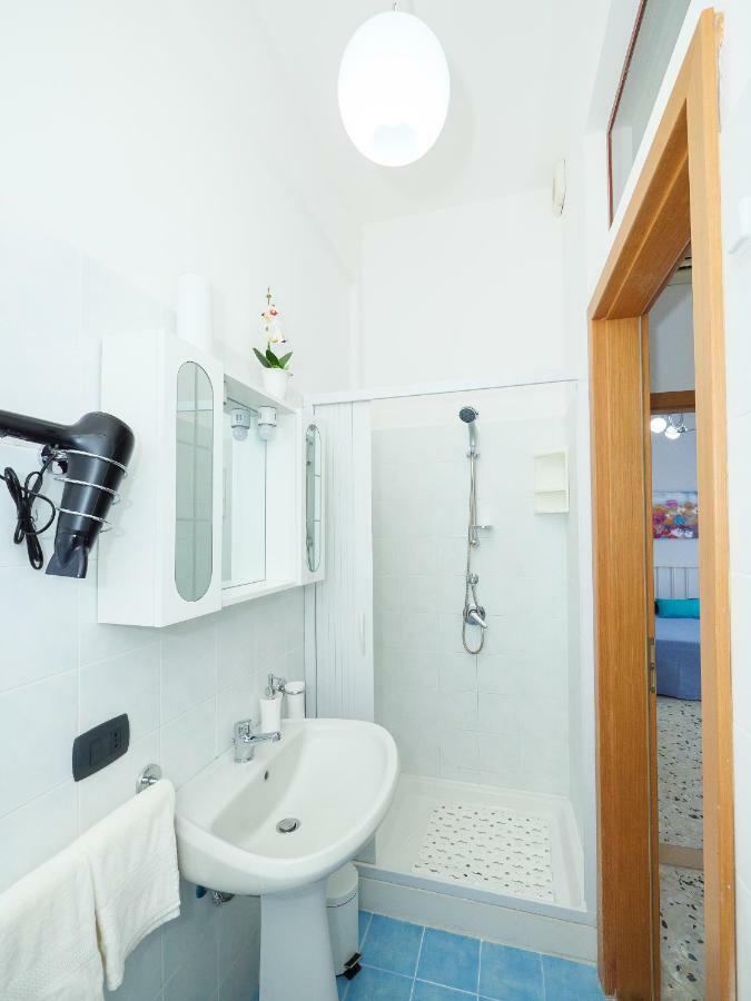 Dreamsorrento Apartments Екстер'єр фото