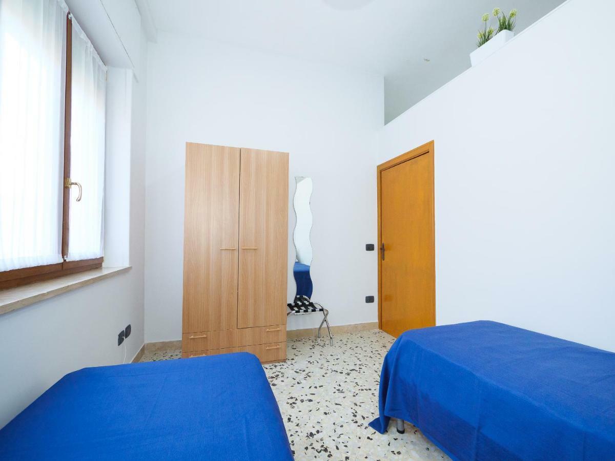 Dreamsorrento Apartments Екстер'єр фото