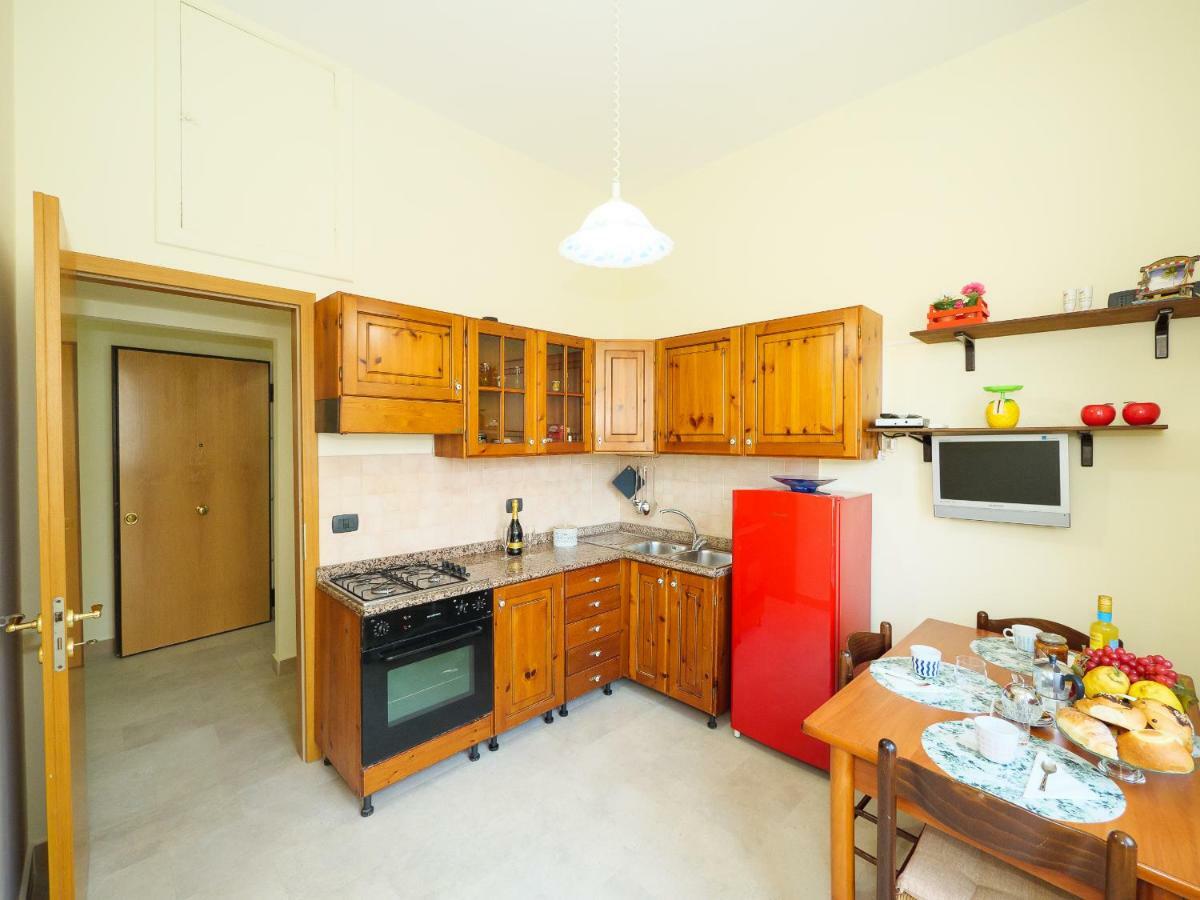 Dreamsorrento Apartments Екстер'єр фото