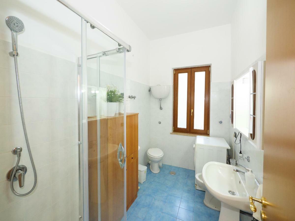 Dreamsorrento Apartments Екстер'єр фото