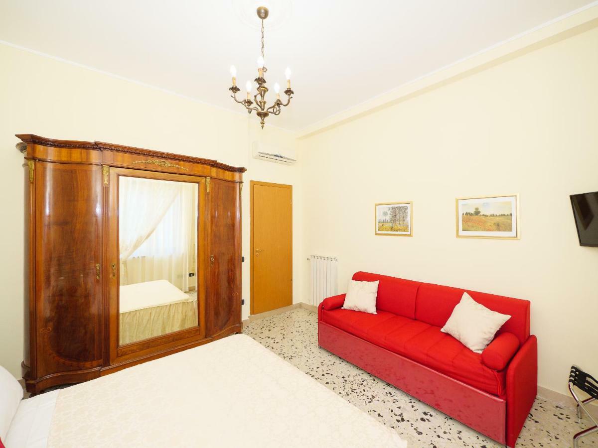 Dreamsorrento Apartments Екстер'єр фото