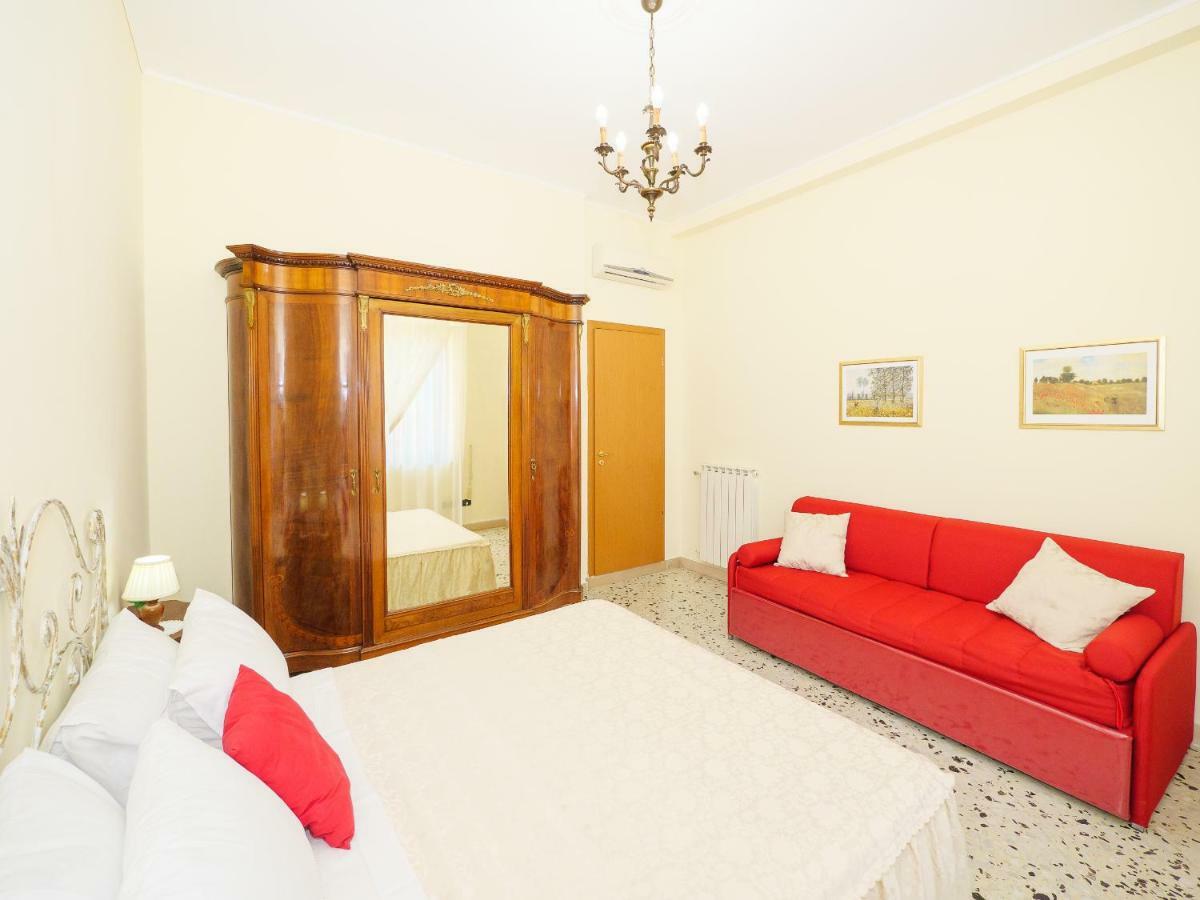 Dreamsorrento Apartments Екстер'єр фото