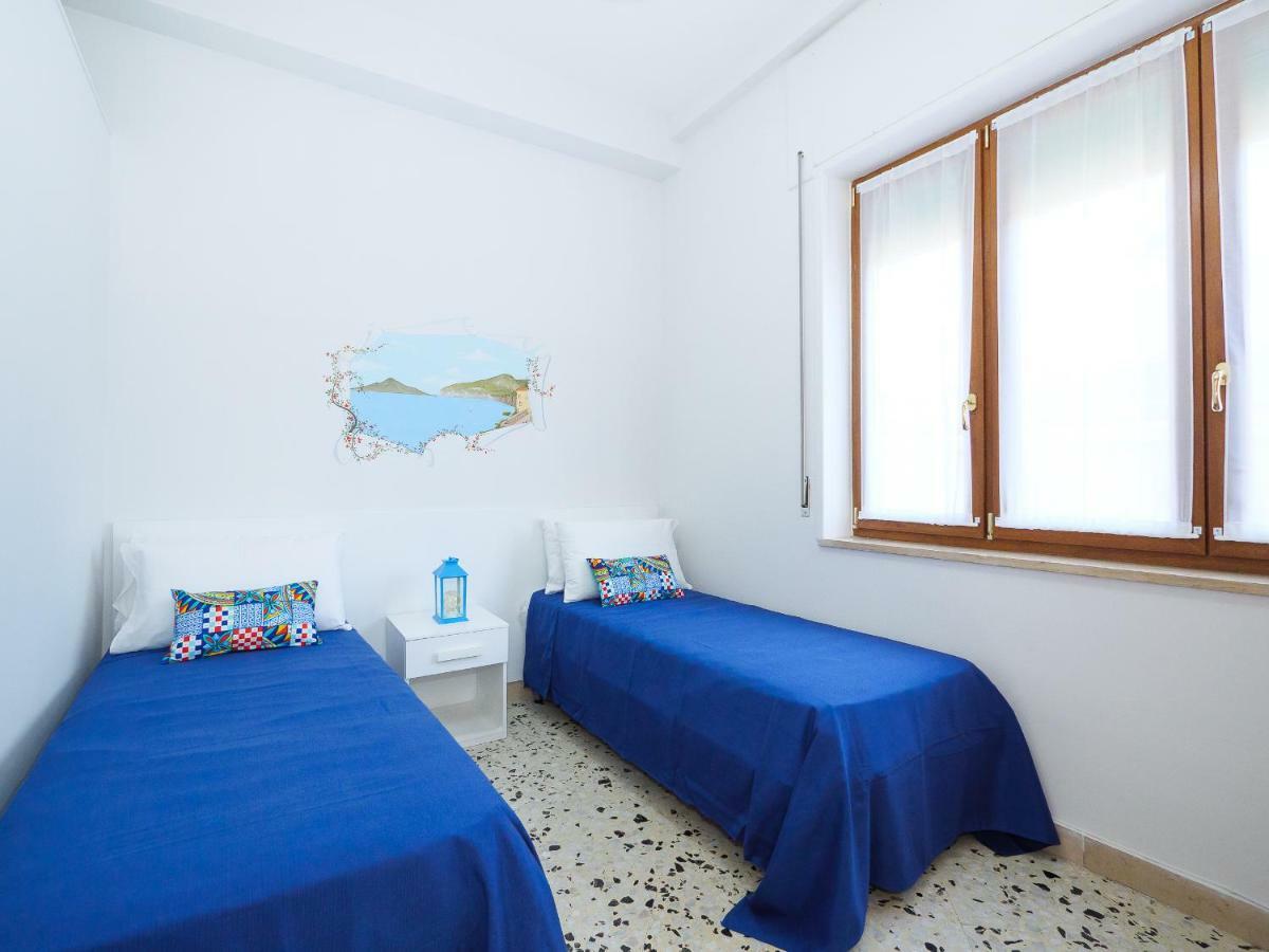 Dreamsorrento Apartments Екстер'єр фото
