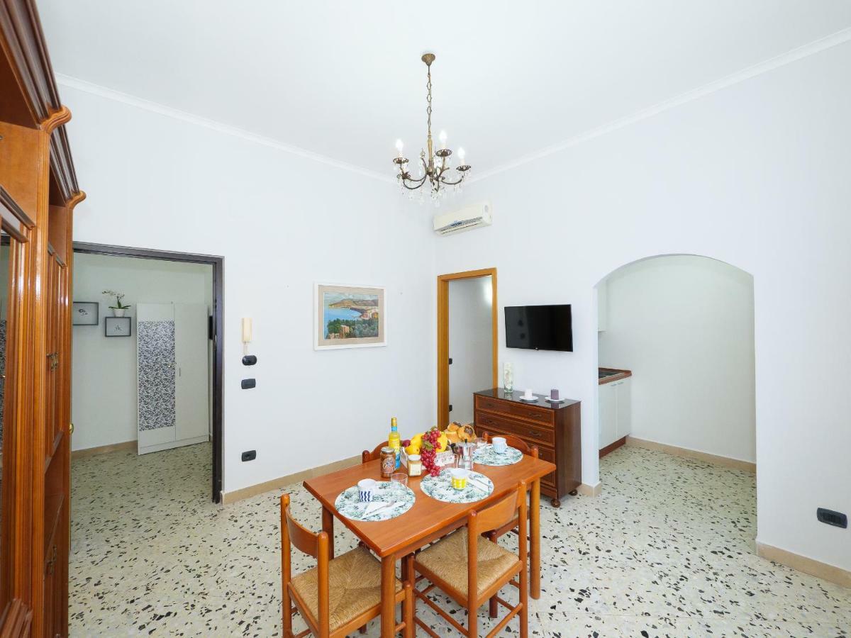 Dreamsorrento Apartments Екстер'єр фото
