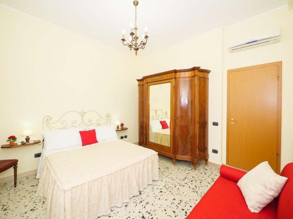 Dreamsorrento Apartments Екстер'єр фото