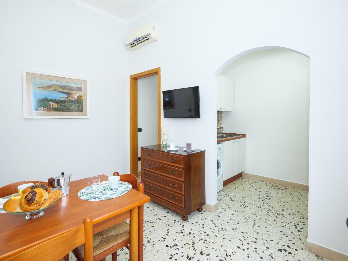 Dreamsorrento Apartments Екстер'єр фото