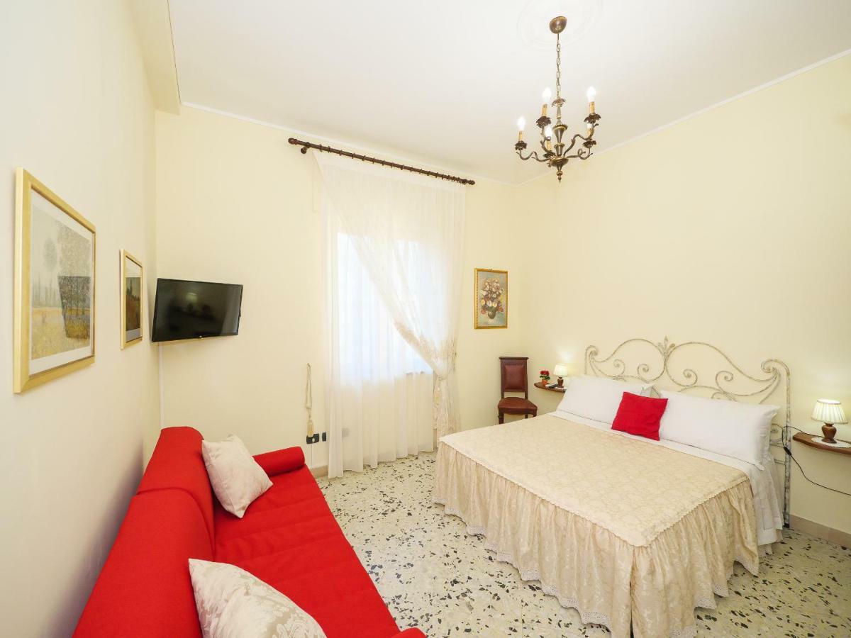 Dreamsorrento Apartments Екстер'єр фото