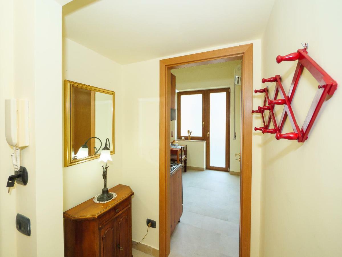 Dreamsorrento Apartments Екстер'єр фото