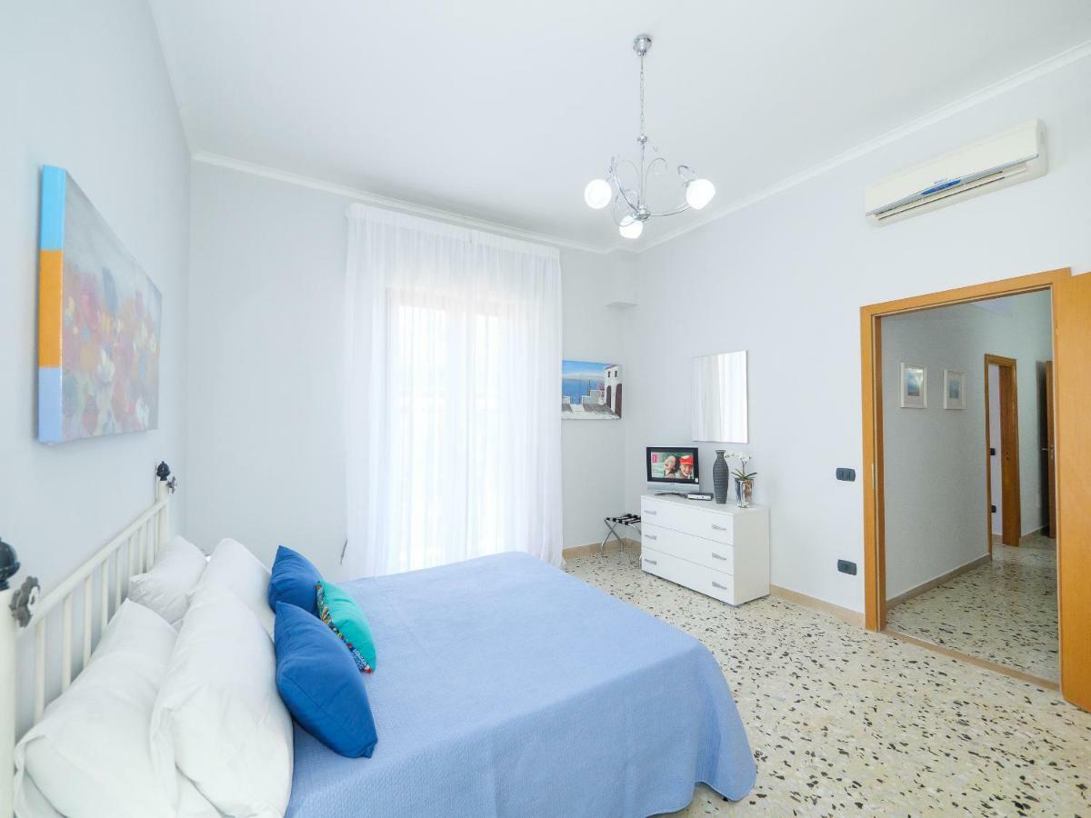 Dreamsorrento Apartments Екстер'єр фото