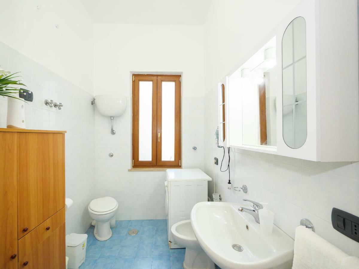 Dreamsorrento Apartments Екстер'єр фото