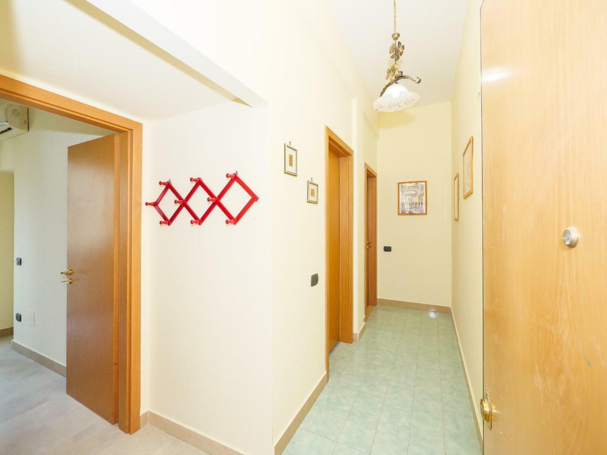 Dreamsorrento Apartments Екстер'єр фото