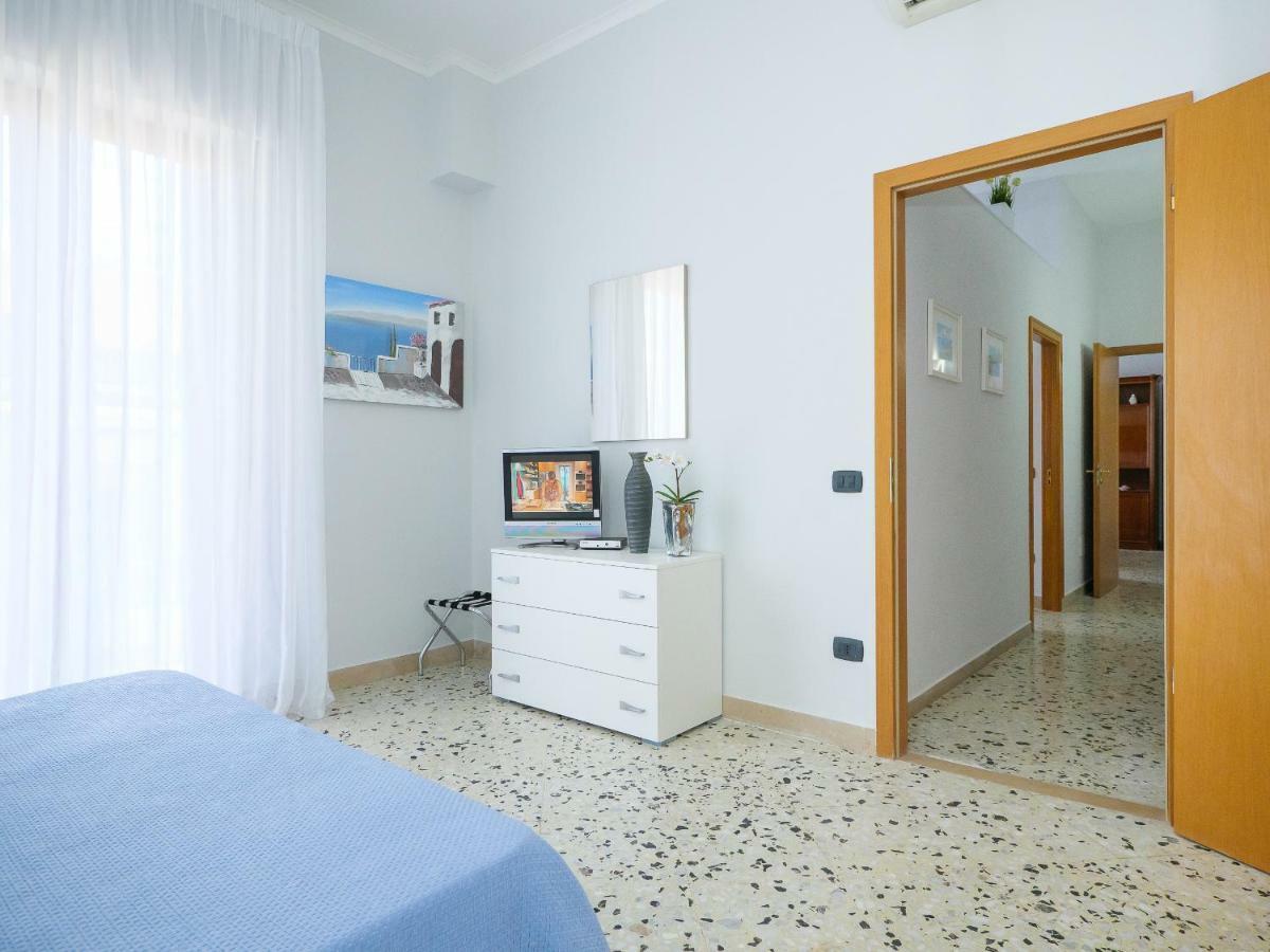 Dreamsorrento Apartments Екстер'єр фото