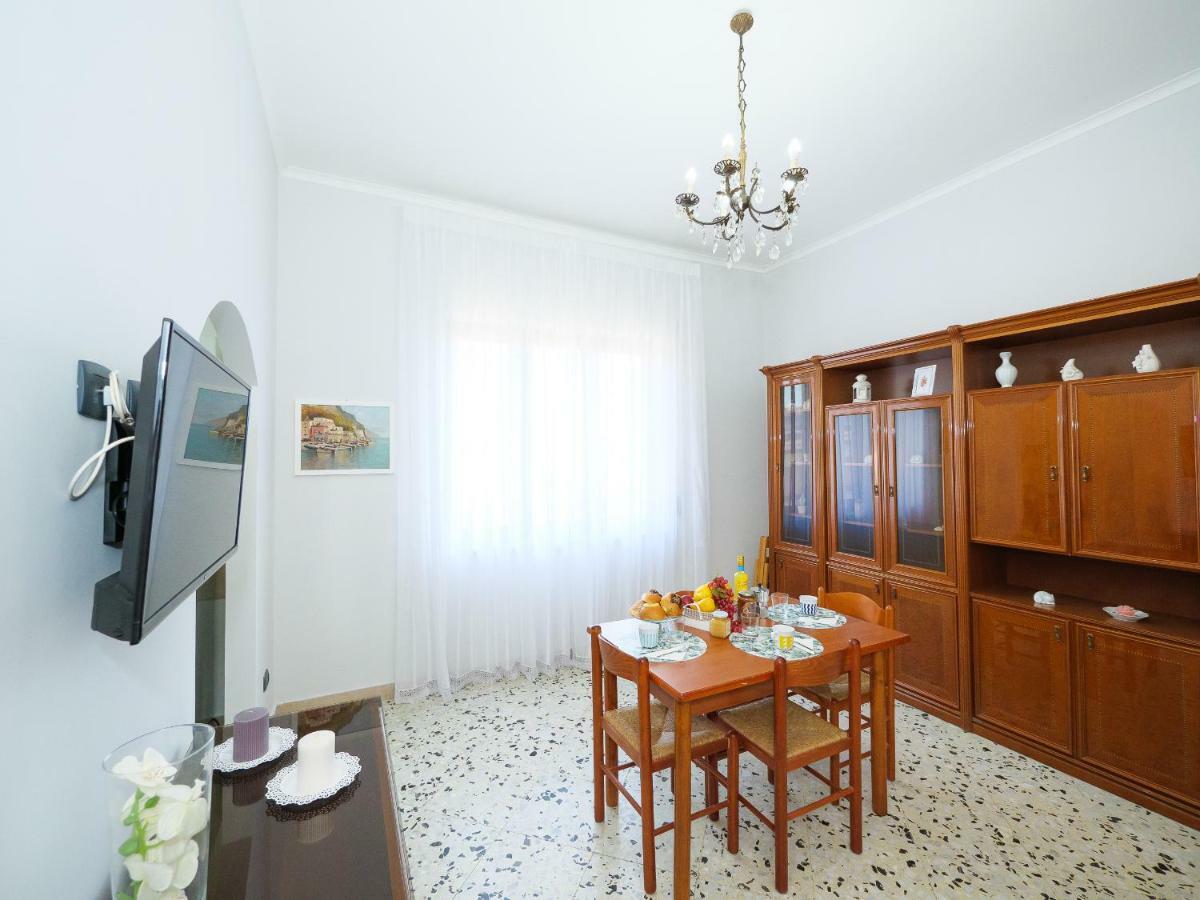 Dreamsorrento Apartments Екстер'єр фото
