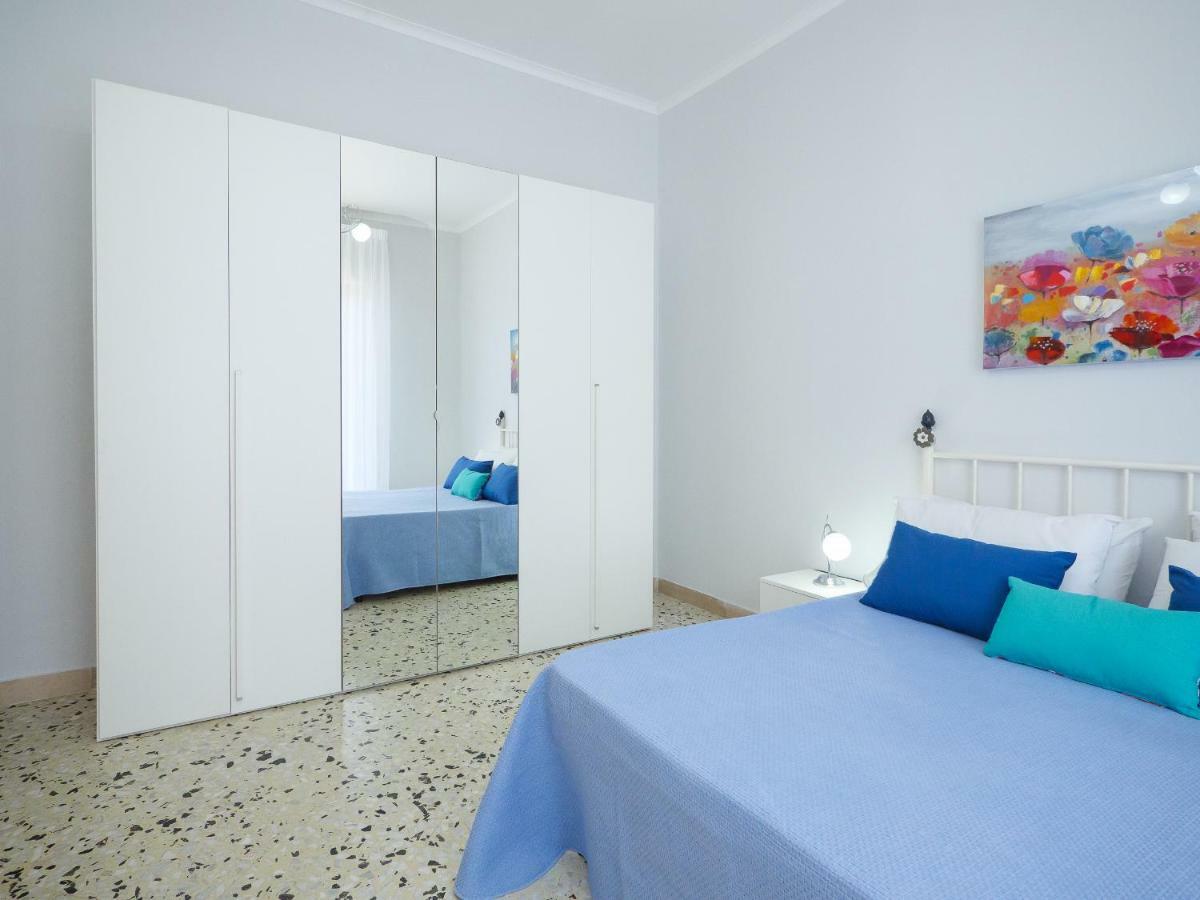Dreamsorrento Apartments Екстер'єр фото